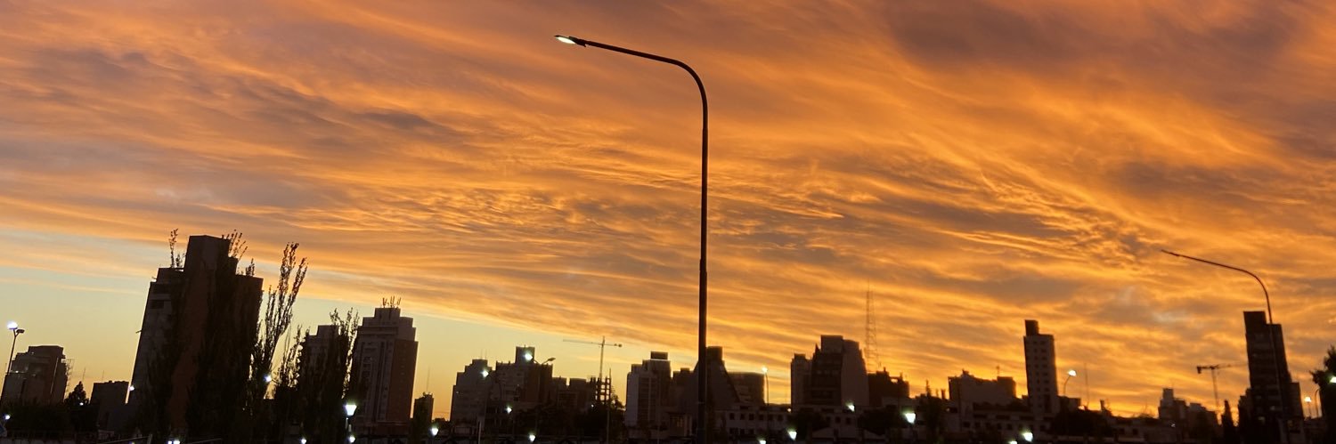 AgusGamero's profile banner image