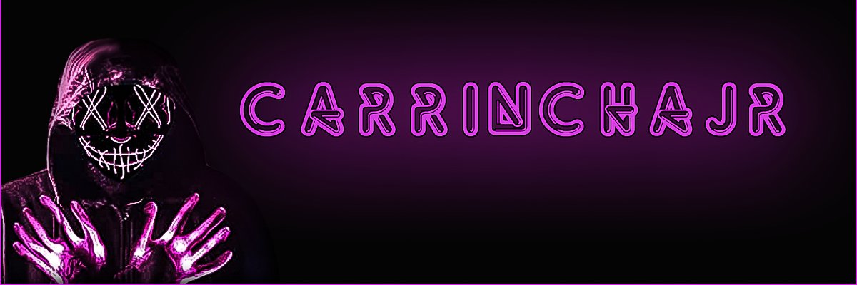 CarrinchaSZN banner