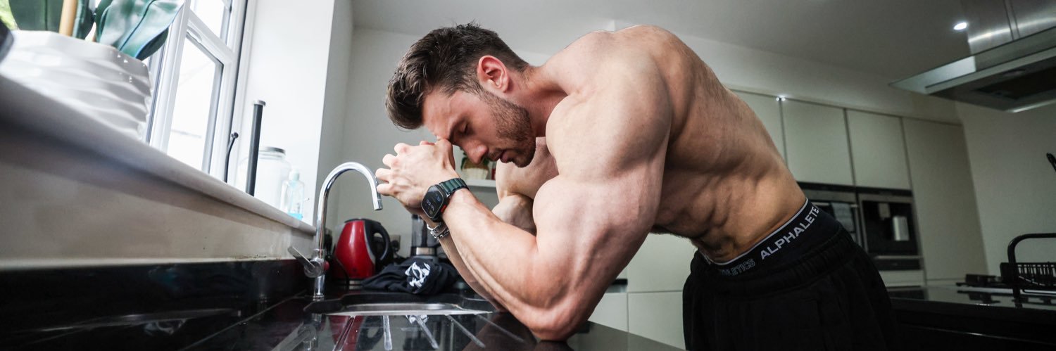 Brandonhardbody's profile banner image