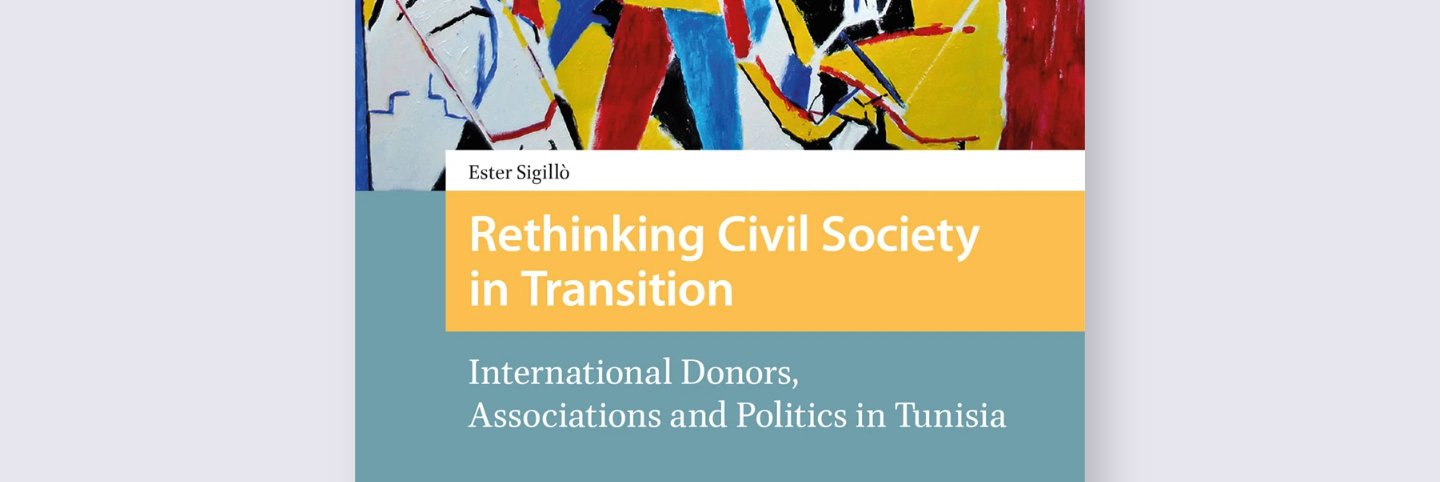 Ester Sigillò banner