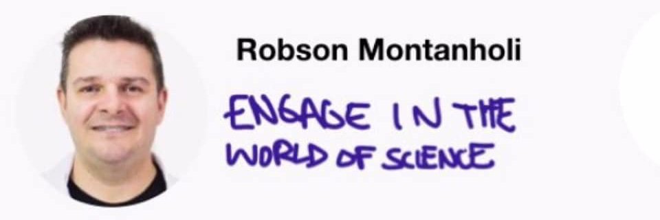 Robson Montanholi banner