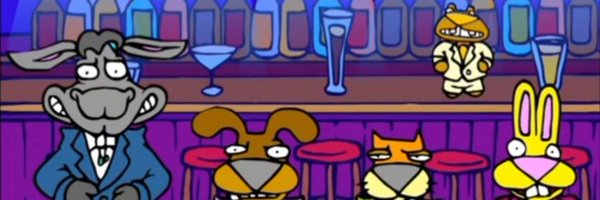 clampettfan2010 Profile Banner