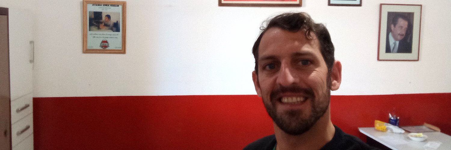 Leonardo Ferrelli banner