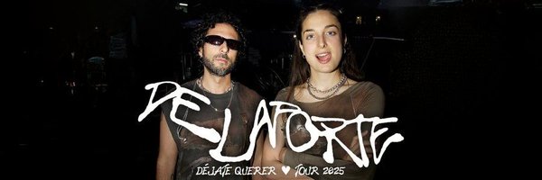 Delaportemusic Profile Banner