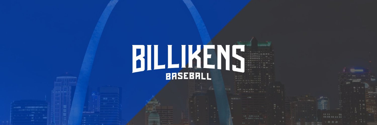 Saint Louis Baseball's banner
