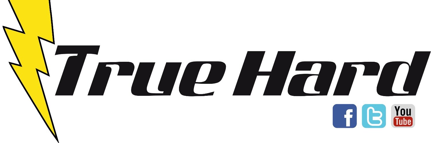 trueharddj's profile banner image