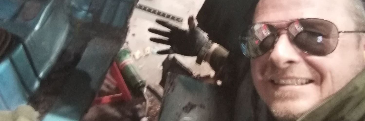 Joethecrafty's profile banner image