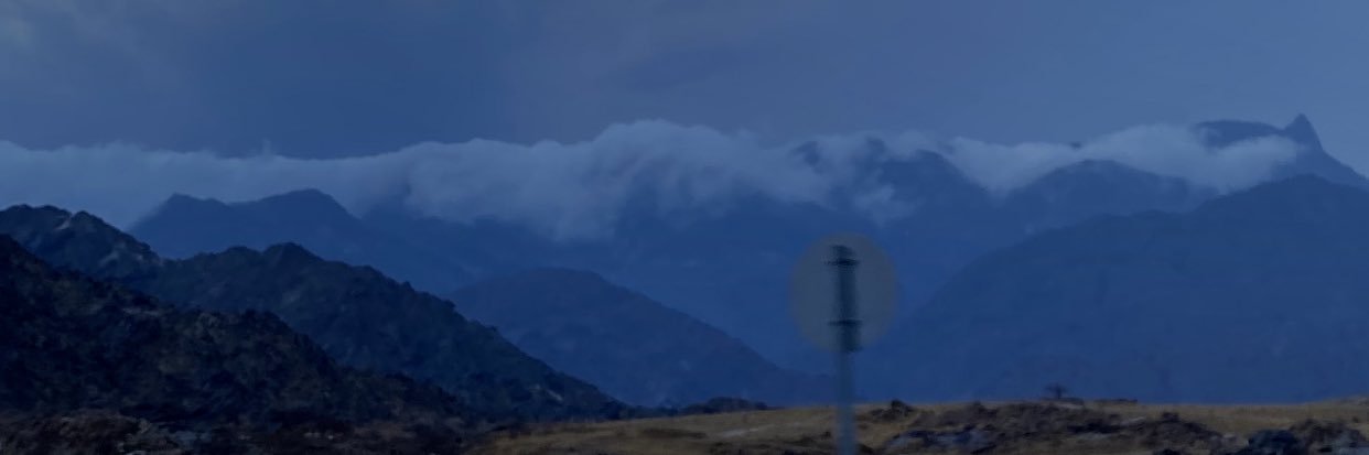 . banner