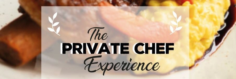 privatechef_sa's profile banner image