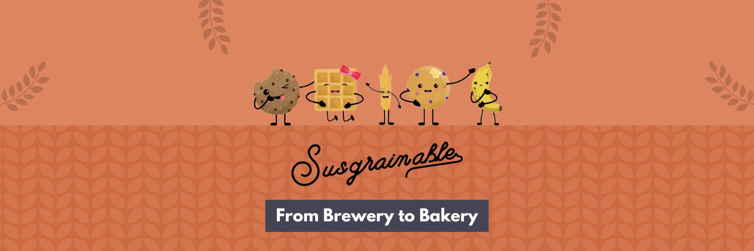 Susgrainable banner