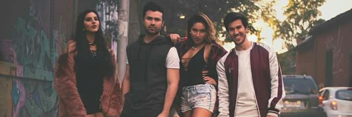 M__Alcazar's profile banner image