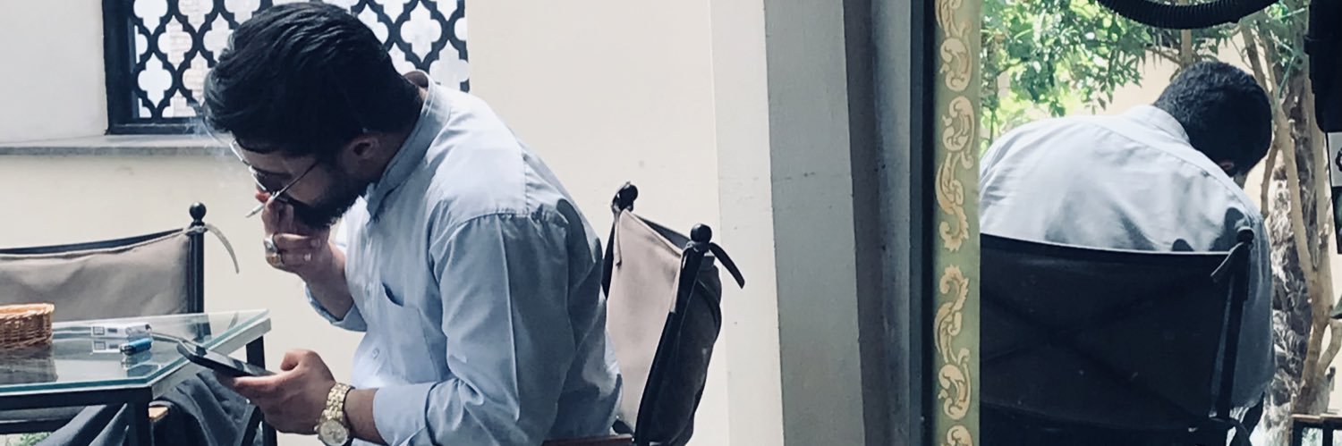 elyasgharib's profile banner image