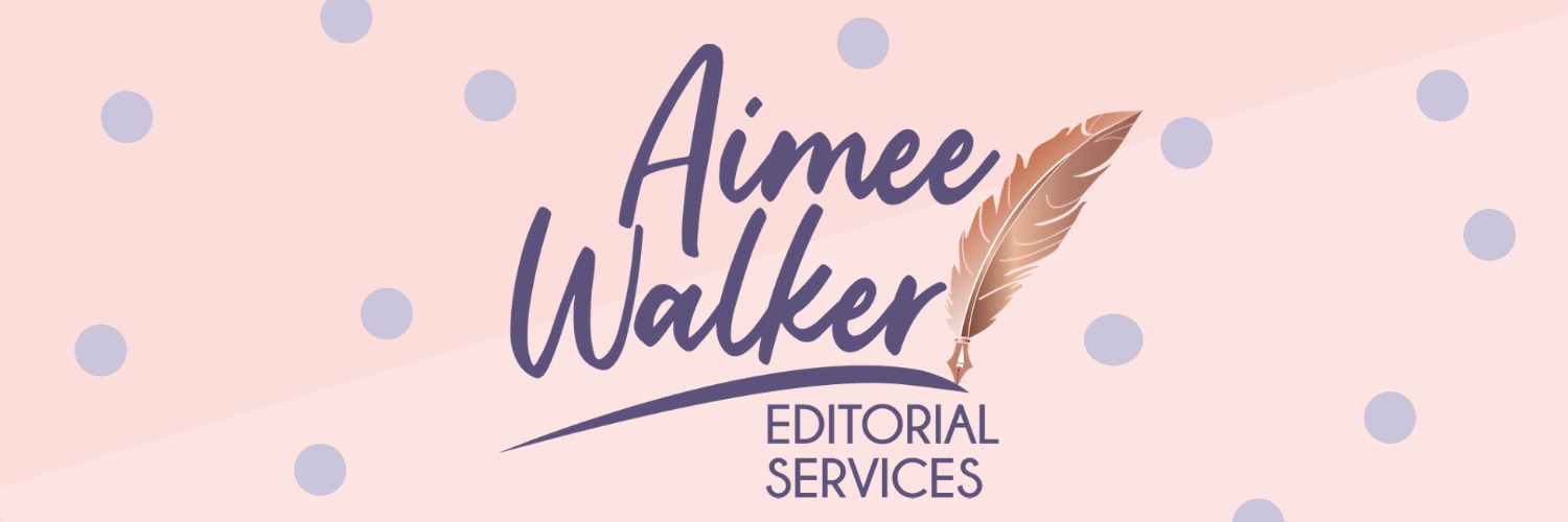 AimeeEditorial's profile banner image