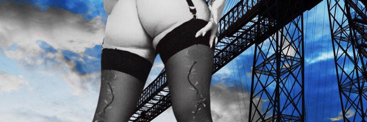 MistressReal110's profile banner image