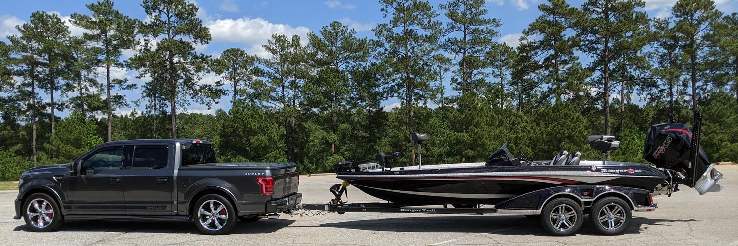 Shelby Man 🐍 banner