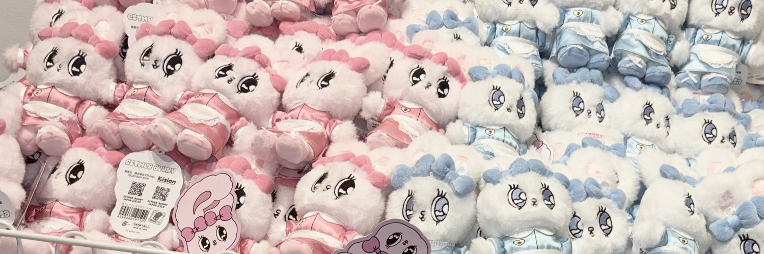 りり🐱@取引垢 banner