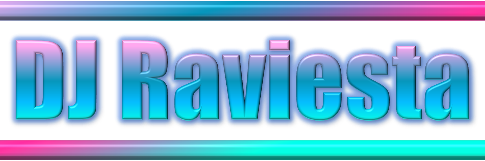 DJ_Raviesta's profile banner image