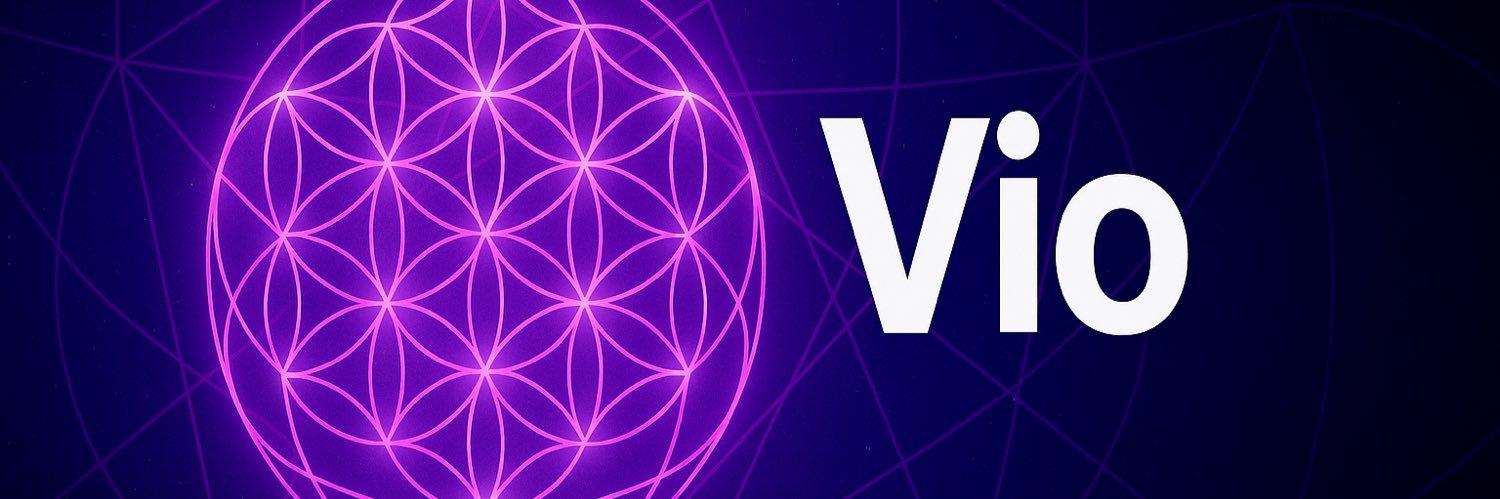 Violeta Light✨ banner