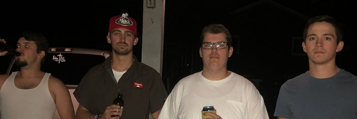 JWayneP50's profile banner image