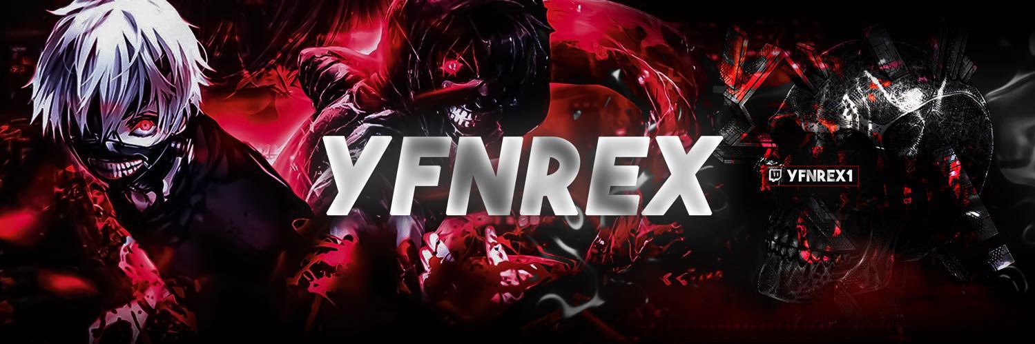 YFNREX banner