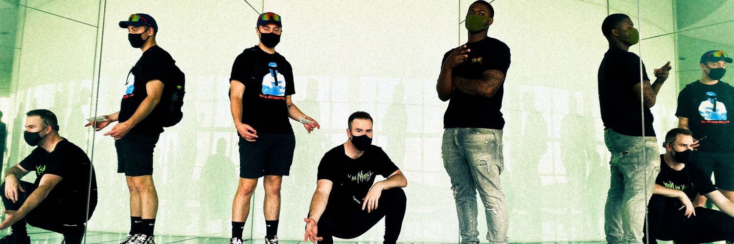 JoeLunay's profile banner image