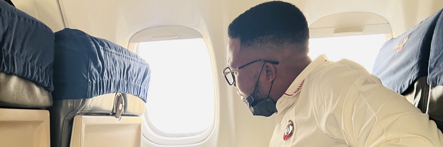 MATTHEW ADEWUMI. A banner