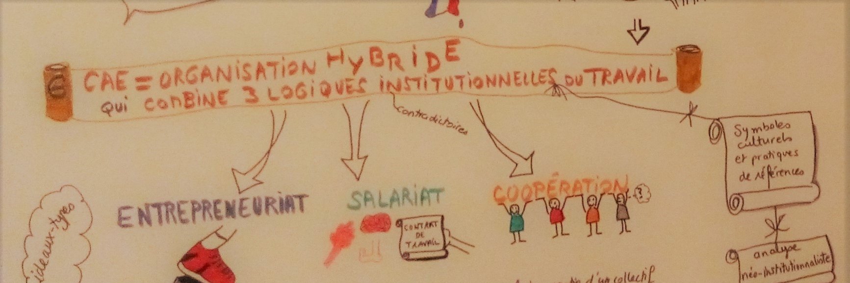 Mélissa Boudes banner