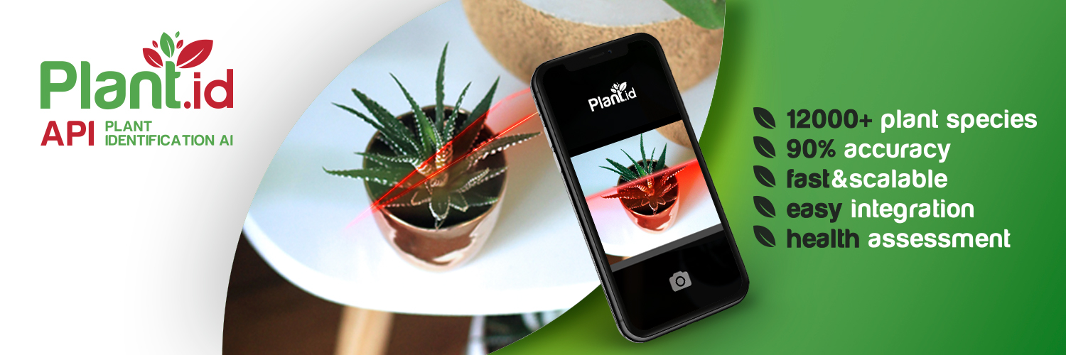 Plant.id banner
