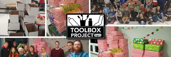 ToolBoxNiagara Profile Banner