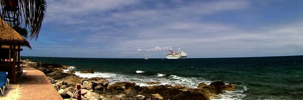 𝕁𝕠𝕙𝕟 𝕋. 𝕄𝕒𝕔𝔽. 𝕄𝕠𝕠𝕕 banner