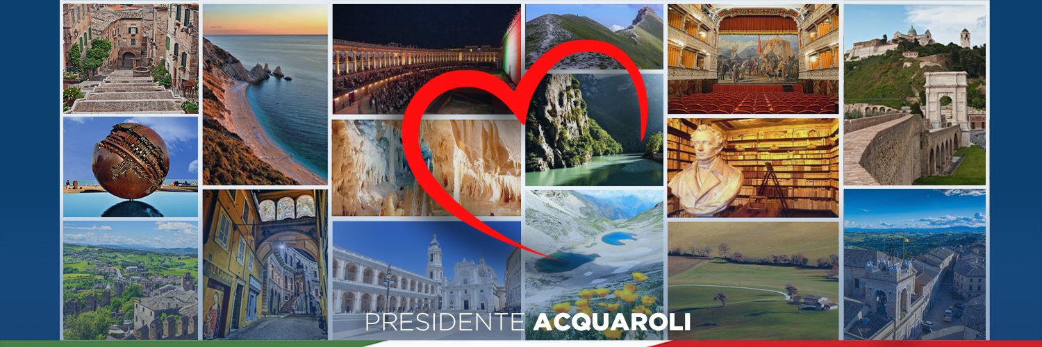 AcquaroliF's profile banner image