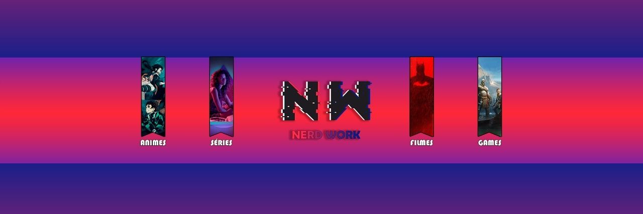 NerdWork2's profile banner image