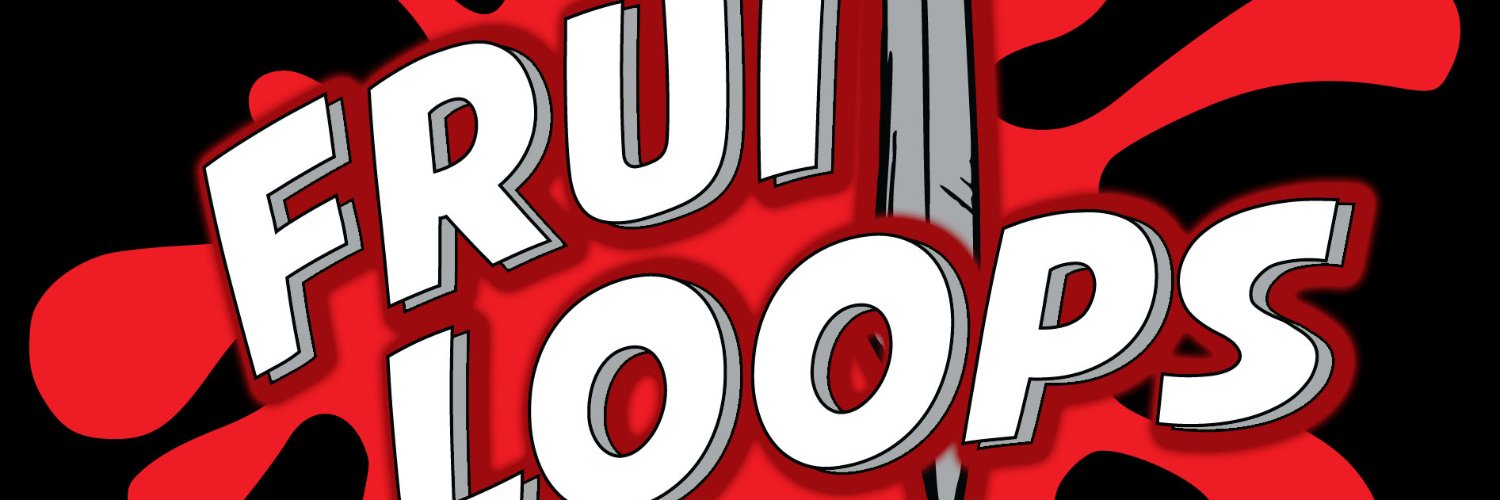 Fruitloops Pod banner