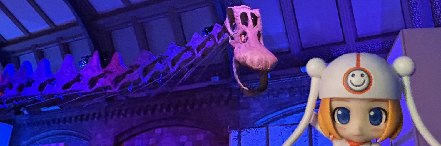 Infestous's profile banner image