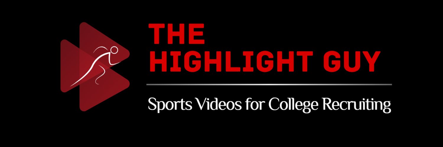 The Highlight Guy banner