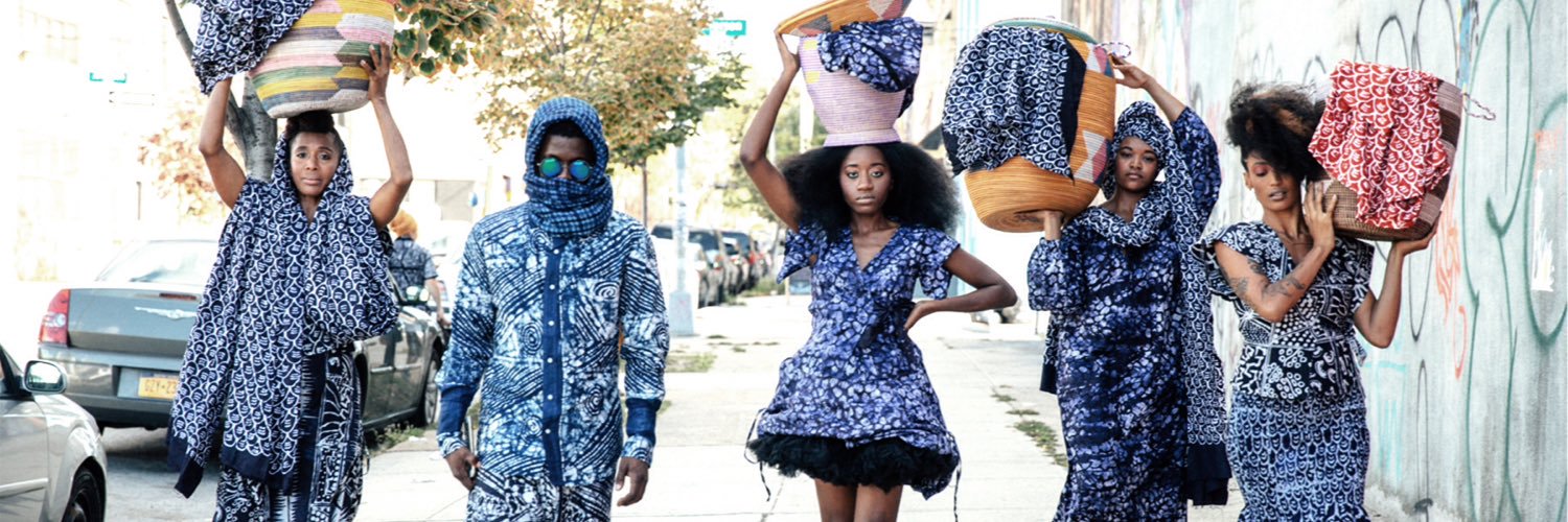 Pan-African Creative Exchange banner