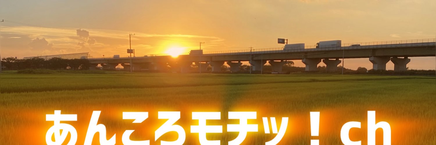 ANNKOROmochi8's profile banner image