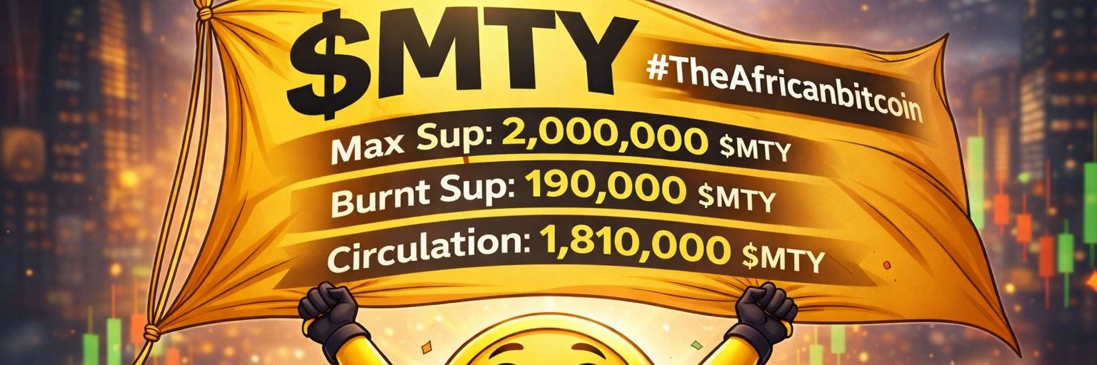 Emptycoin House banner