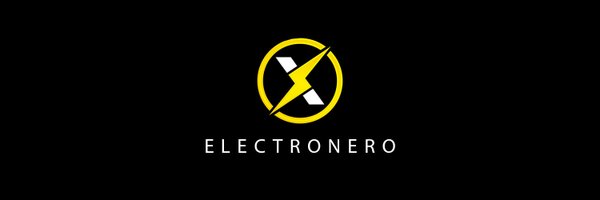 _electronero Profile Banner