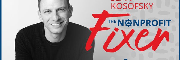 NonProfitFixer Profile Banner