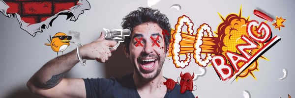 DomAznavour Profile Banner