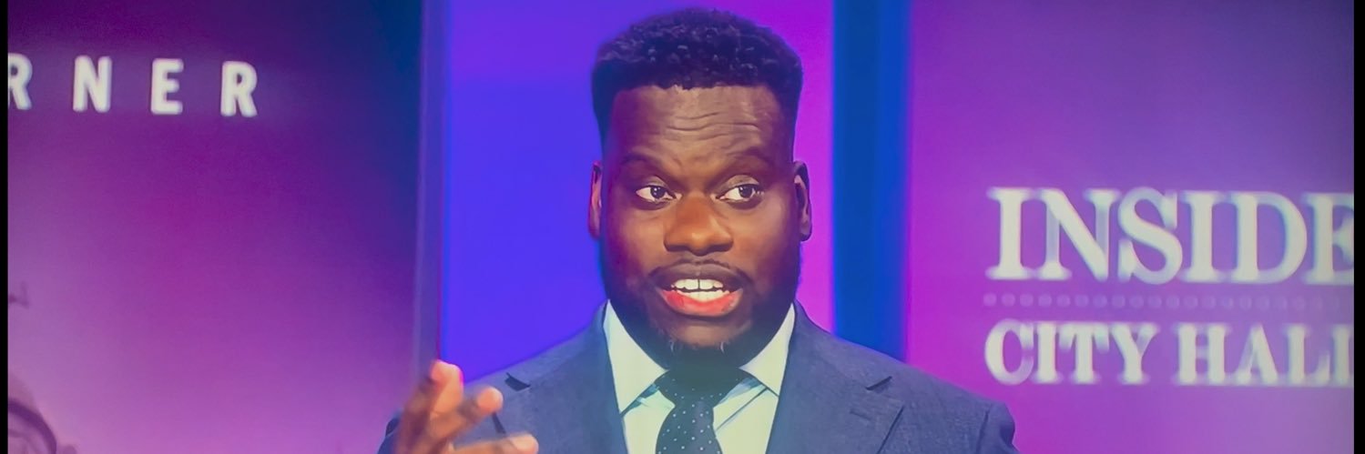 Nick E. Smith banner