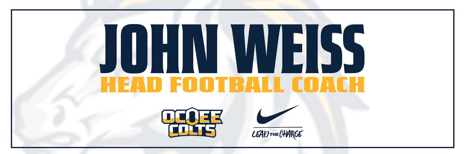 CoachJohnWeiss's profile banner image
