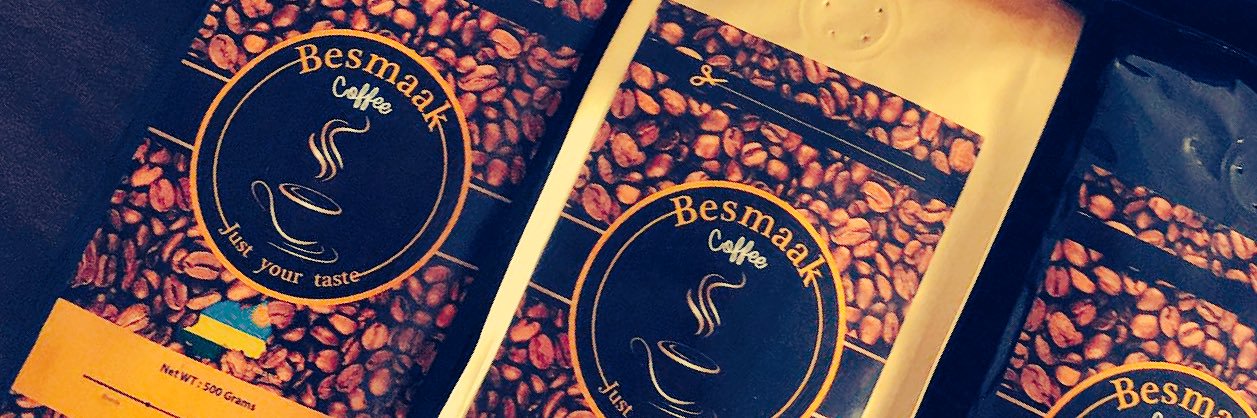 BesmaakCoffee's profile banner image