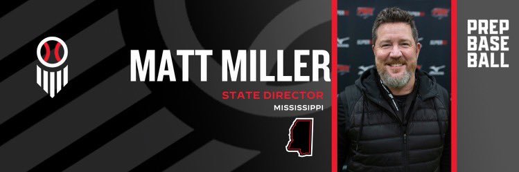 Matt Miller's banner
