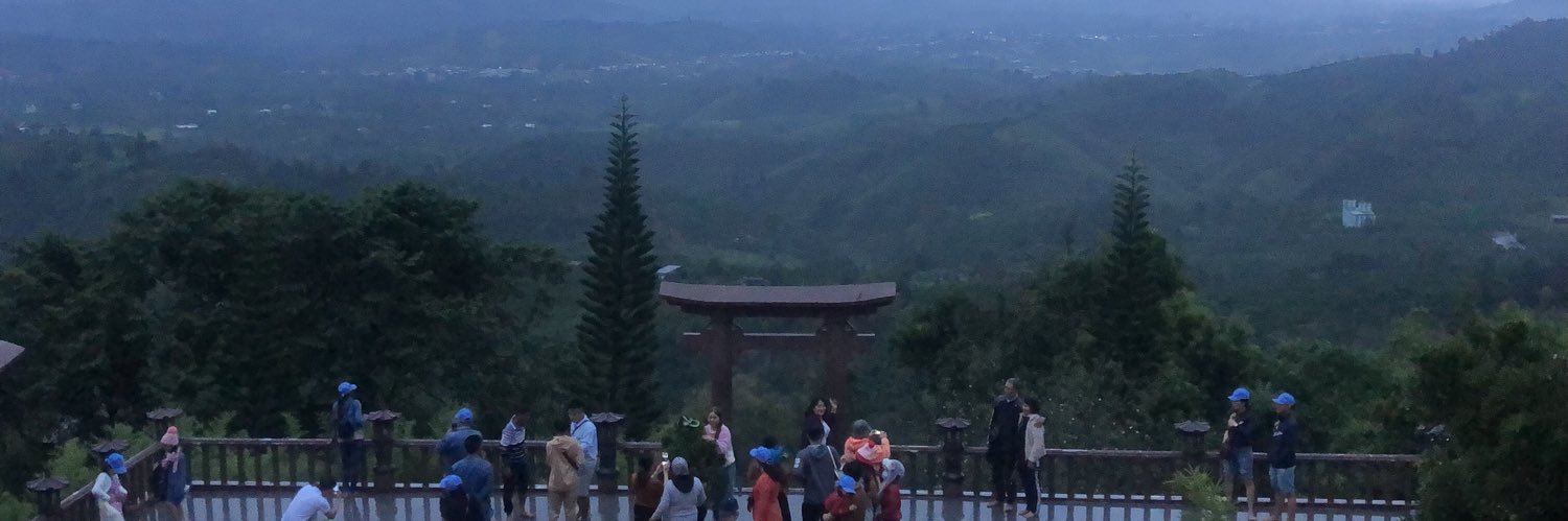 TrungGold 🪙 | GM | π² banner