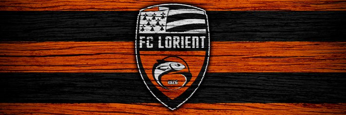 FCLorient_VFL's profile banner image