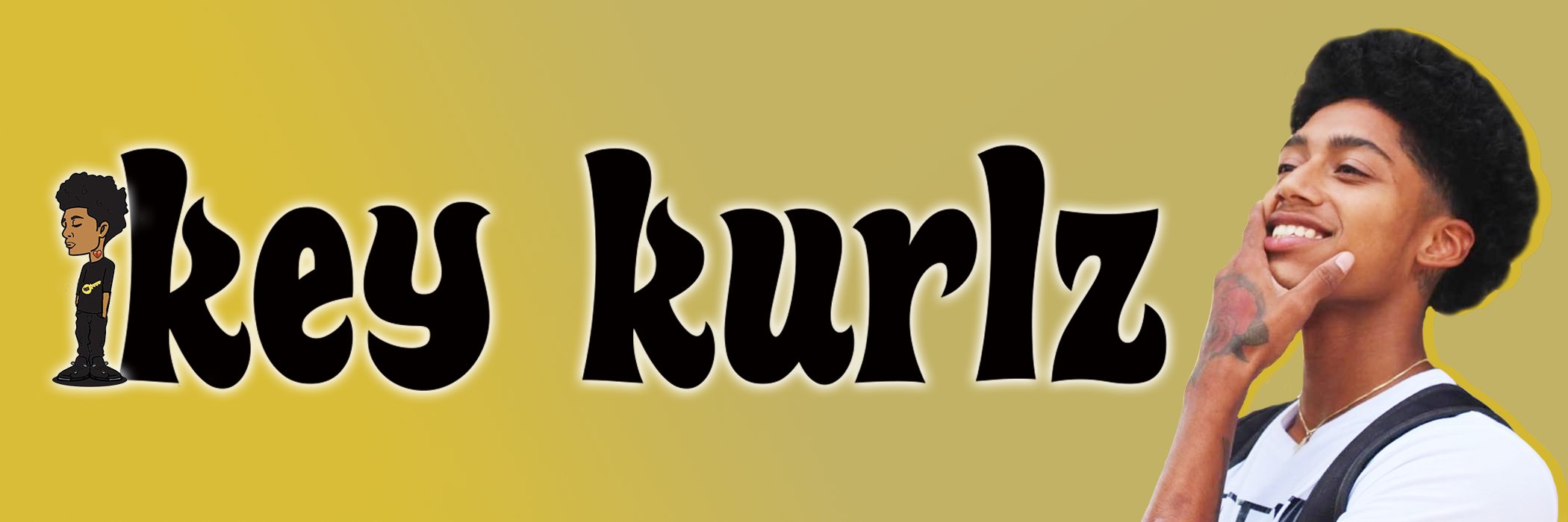 everythingkey's profile banner image