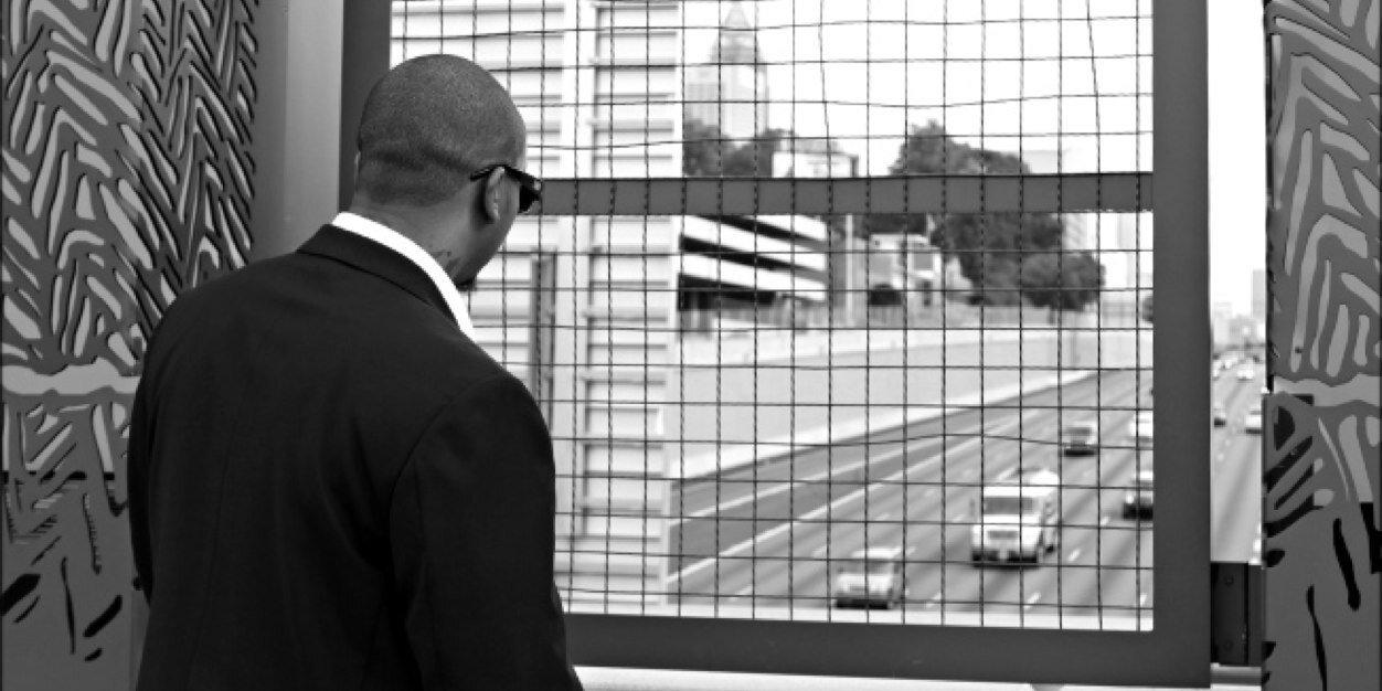 Michael Keith banner