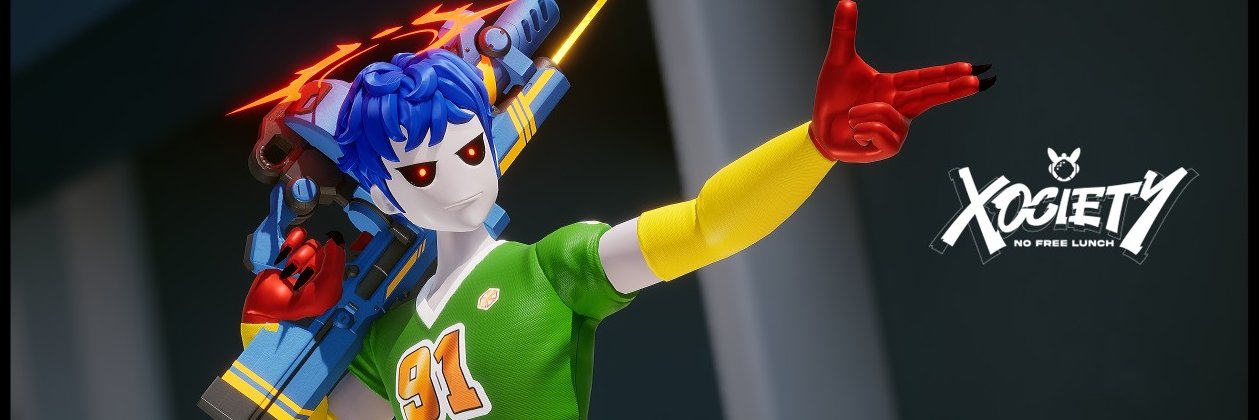 Sang | Head of Business @xocietyofficial banner